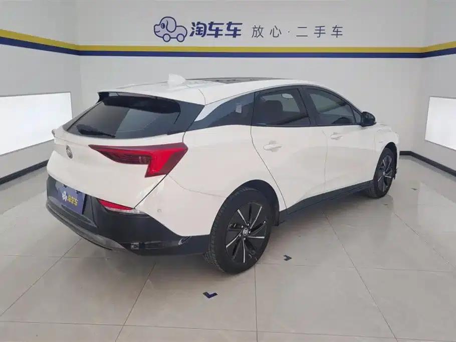 Buick Velite 6 2024 430km Premium Edition — миниатюра 3