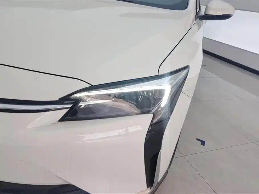 Buick Velite 6 2024 430km Premium Edition — миниатюра 5