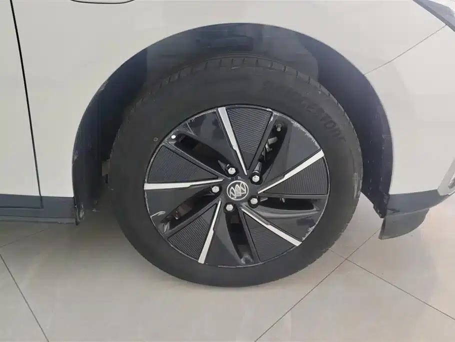 Buick Velite 6 2024 430km Premium Edition — миниатюра 6