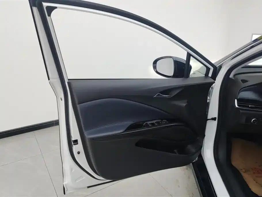 Buick Velite 6 2024 430km Premium Edition — миниатюра 7