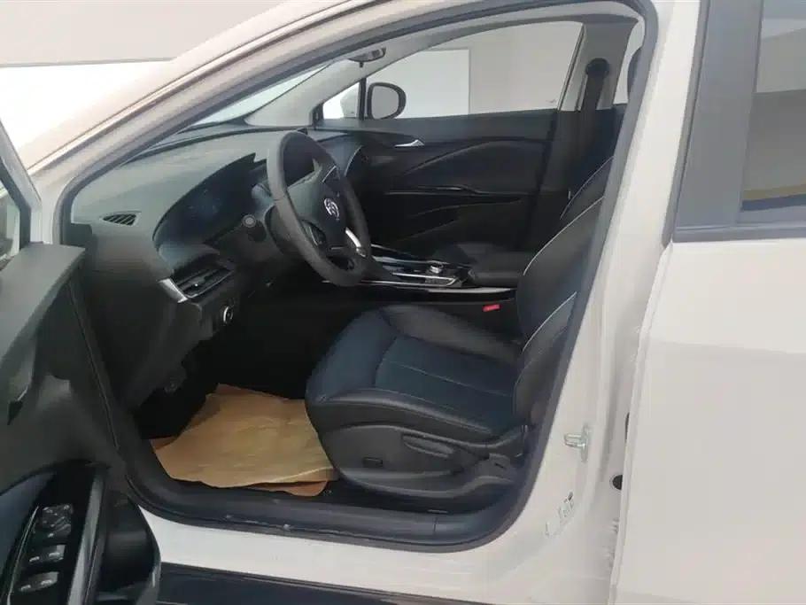 Buick Velite 6 2024 430km Premium Edition — миниатюра 9
