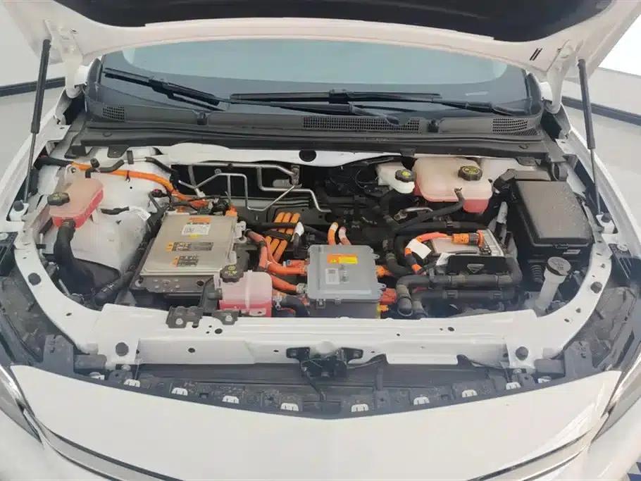 Buick Velite 6 2024 430km Premium Edition — миниатюра 10