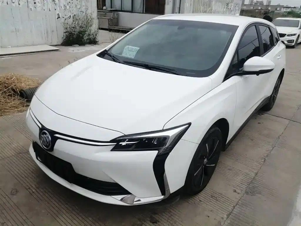 Buick Velite 6 2024 430km Comfort Edition — миниатюра 1