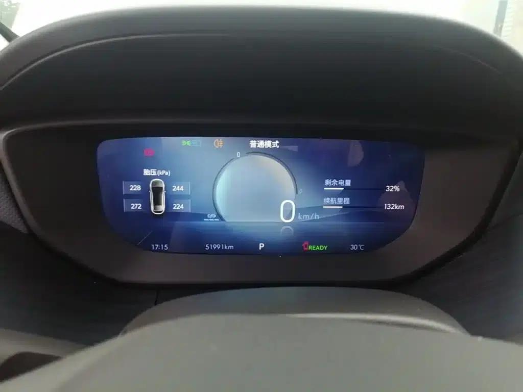 Buick Velite 6 2024 430km Comfort Edition — миниатюра 12