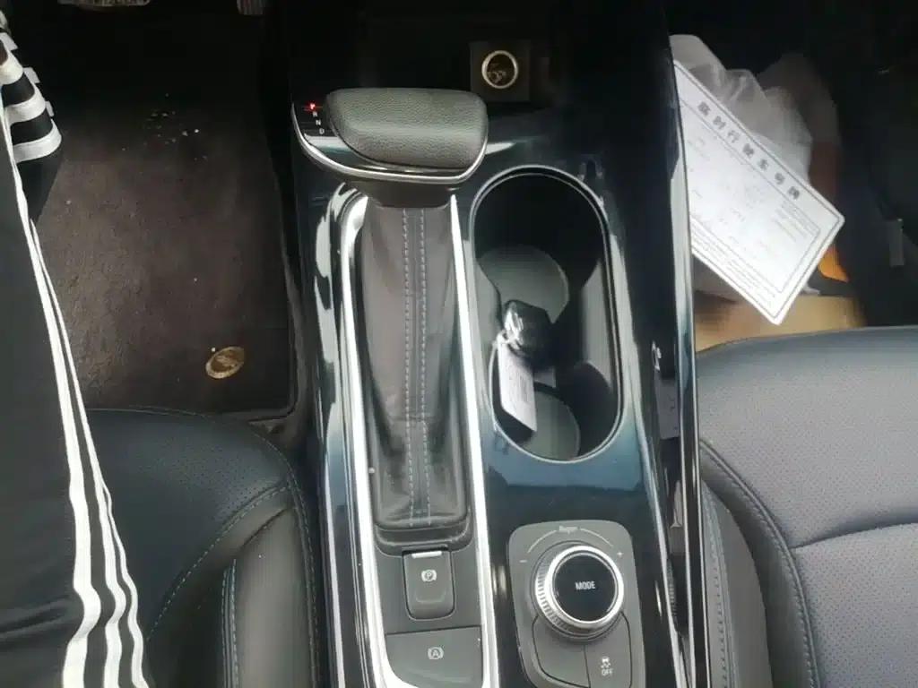 Buick Velite 6 2024 430km Comfort Edition — миниатюра 14
