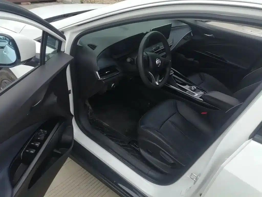 Buick Velite 6 2024 430km Comfort Edition — миниатюра 16