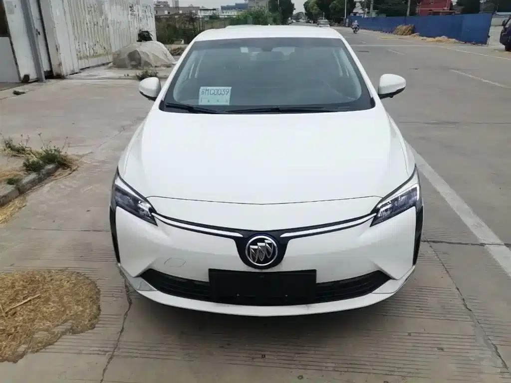 Buick Velite 6 2024 430km Comfort Edition — миниатюра 3
