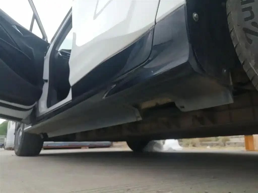 Buick Velite 6 2024 430km Comfort Edition — миниатюра 22
