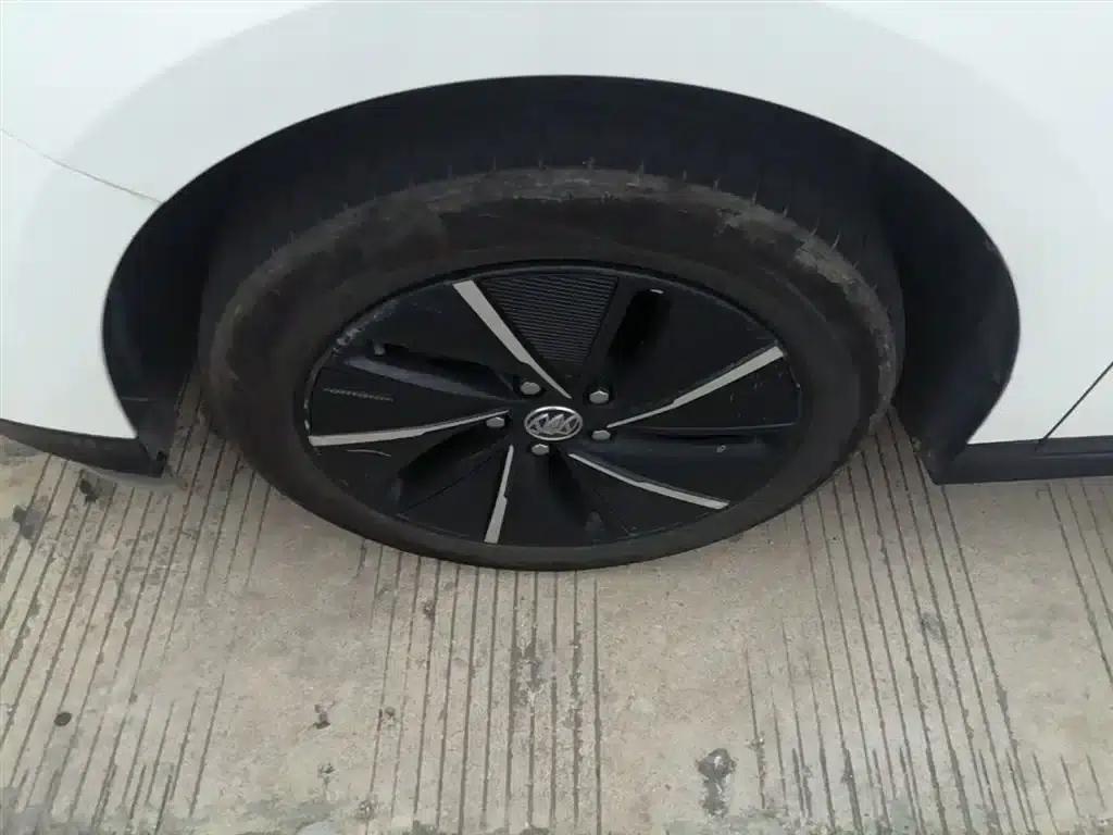 Buick Velite 6 2024 430km Comfort Edition — миниатюра 23