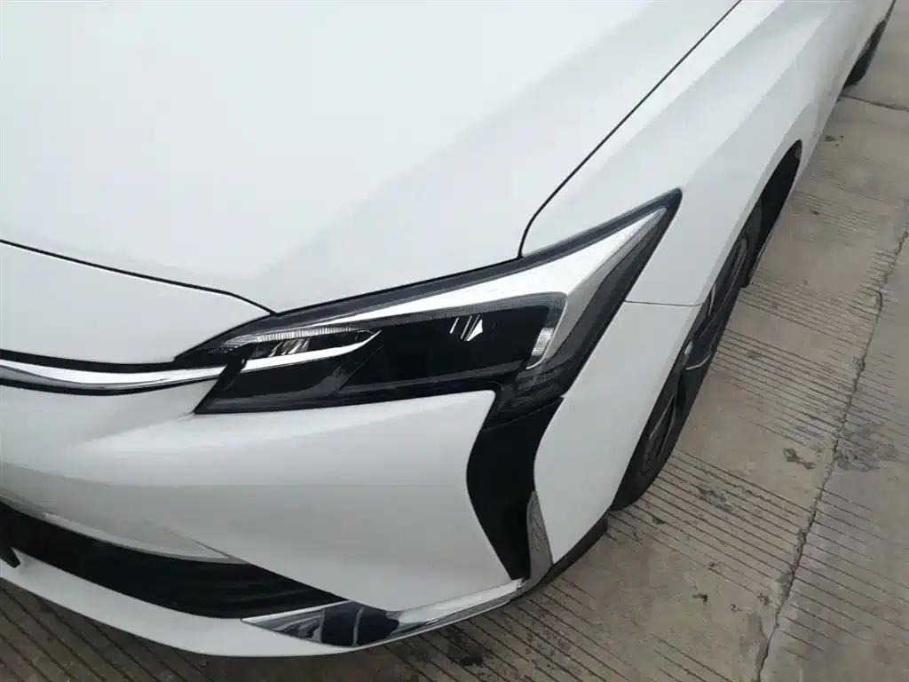 Buick Velite 6 2024 430km Comfort Edition — миниатюра 24
