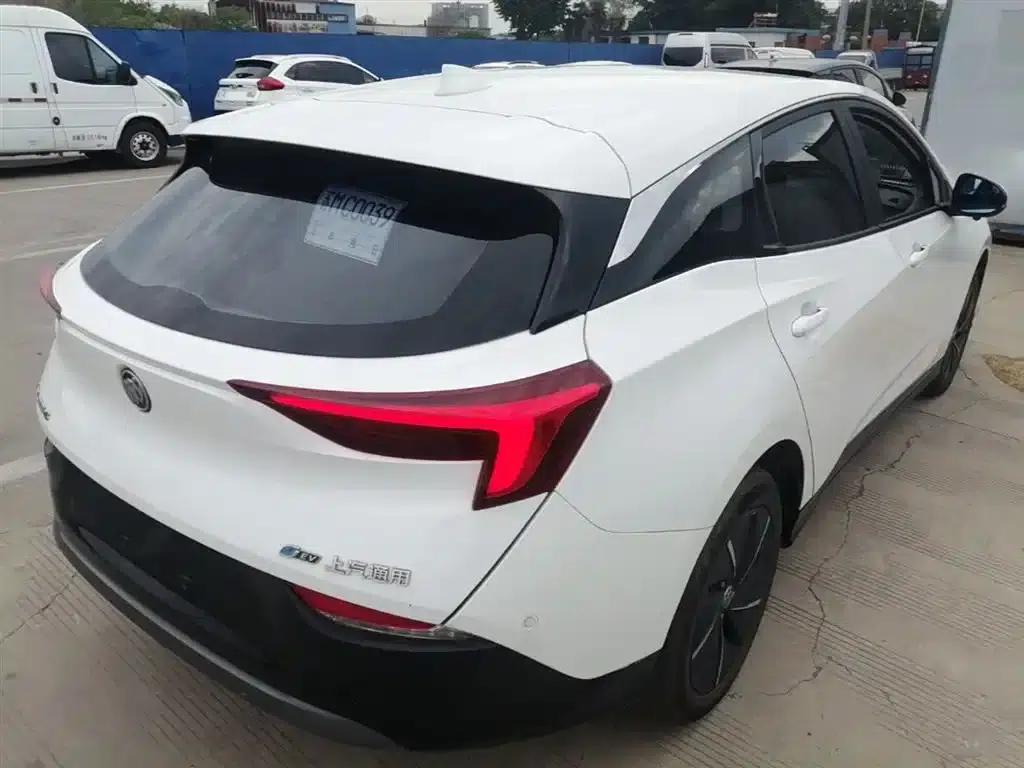 Buick Velite 6 2024 430km Comfort Edition — миниатюра 7