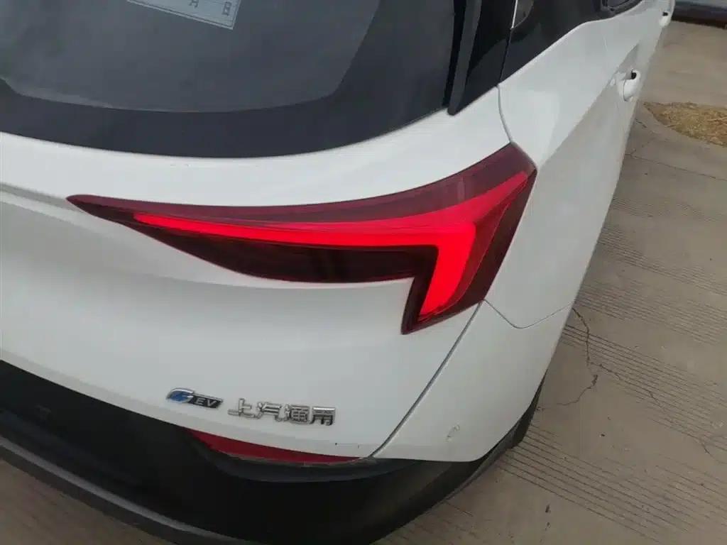 Buick Velite 6 2024 430km Comfort Edition — миниатюра 8