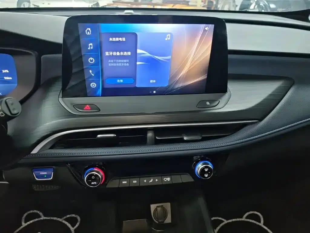 Buick Velite 6 2024 Model 450km Plus Edition — миниатюра 13