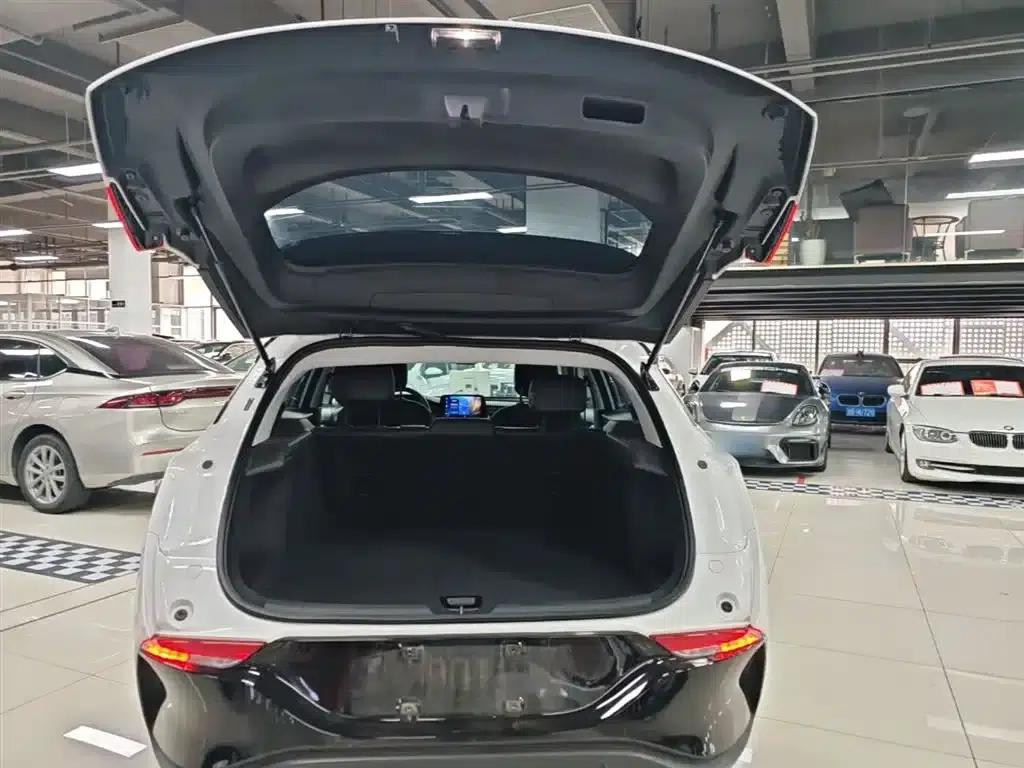 Buick Velite 6 2024 Model 450km Plus Edition — миниатюра 19