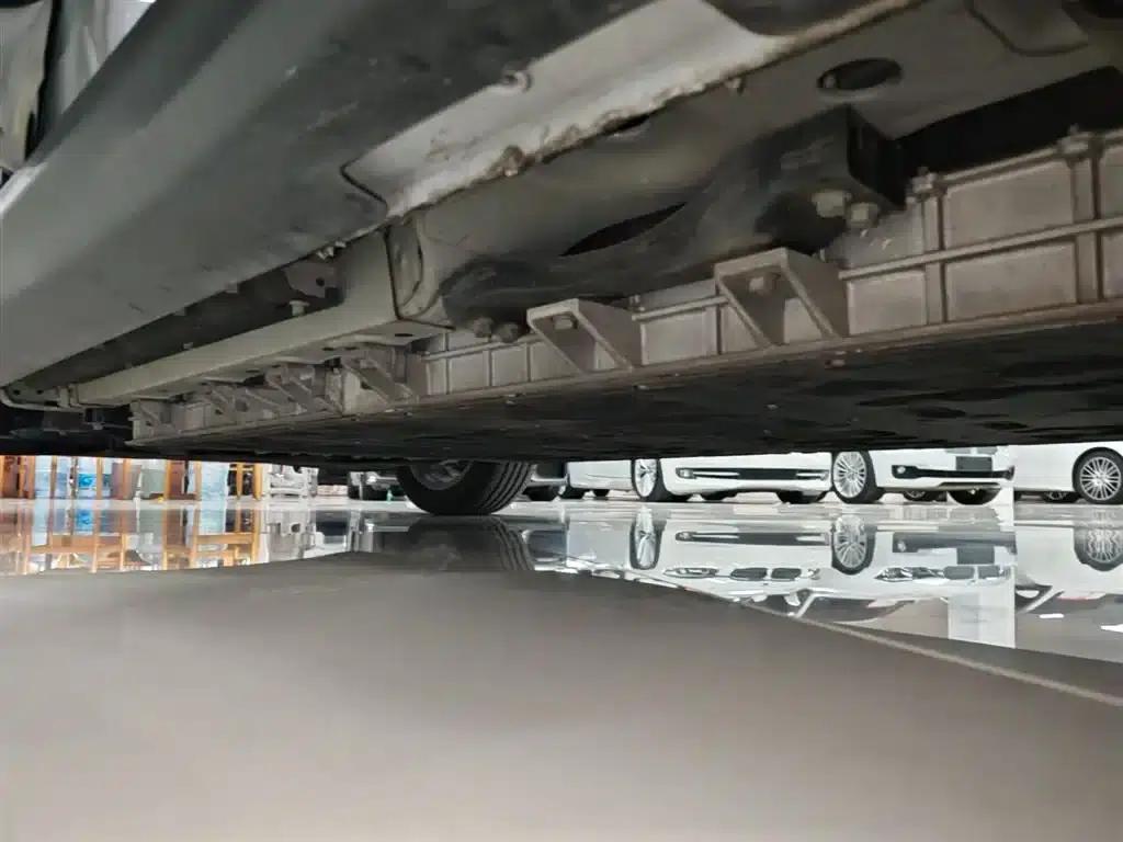 Buick Velite 6 2024 Model 450km Plus Edition — миниатюра 22