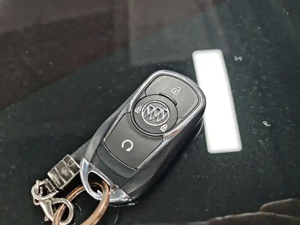 Buick Velite 6 2024 Model 450km Plus Edition — миниатюра 9
