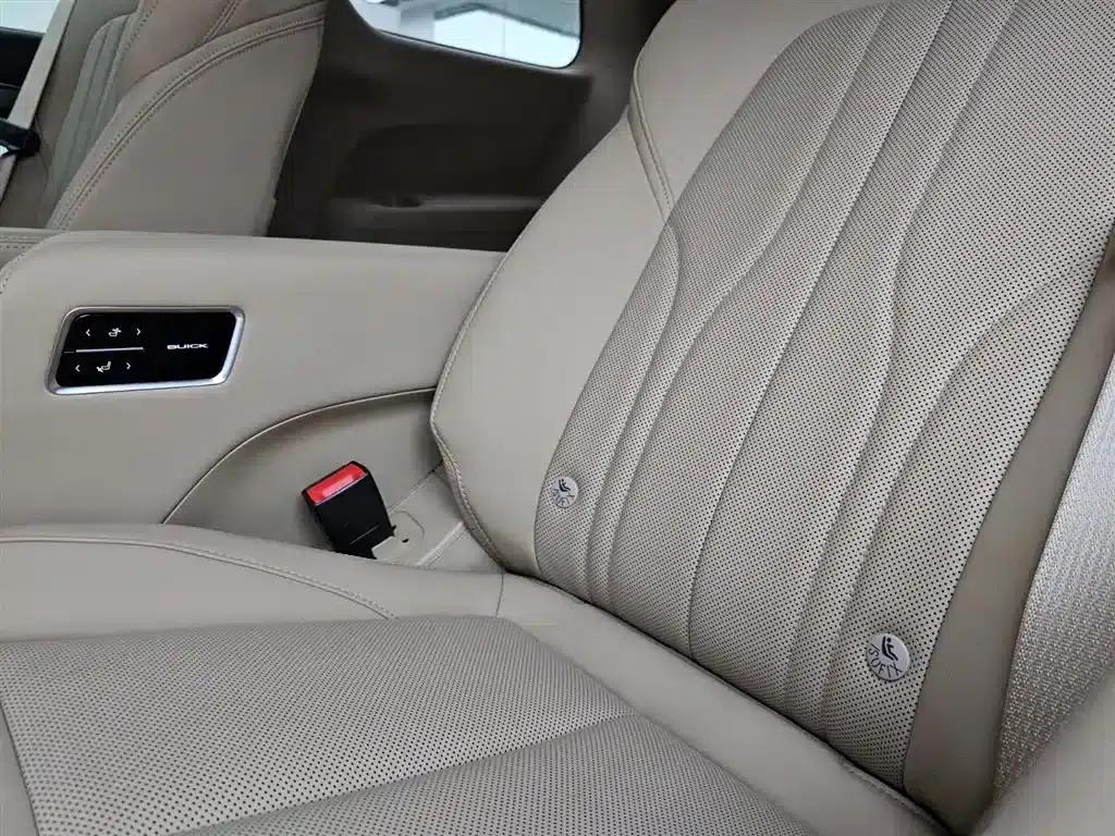 Buick GL8 PHEV 2025 Land Cruiser Premium Edition — миниатюра 10