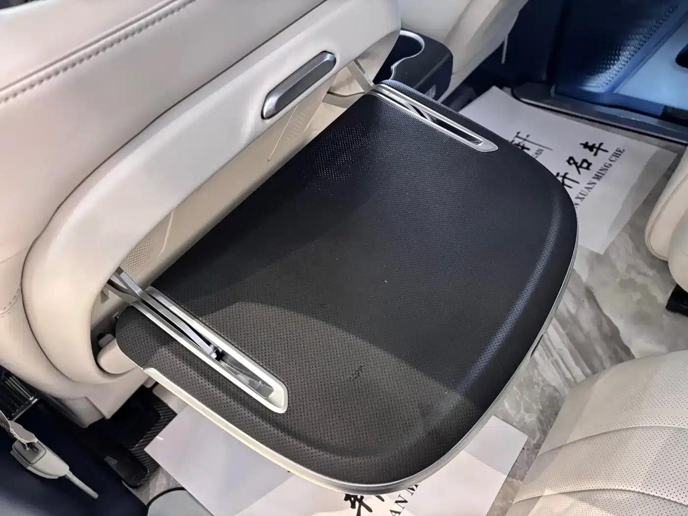 Buick GL8 PHEV 2024 Luxury Edition 6-seater — миниатюра 11