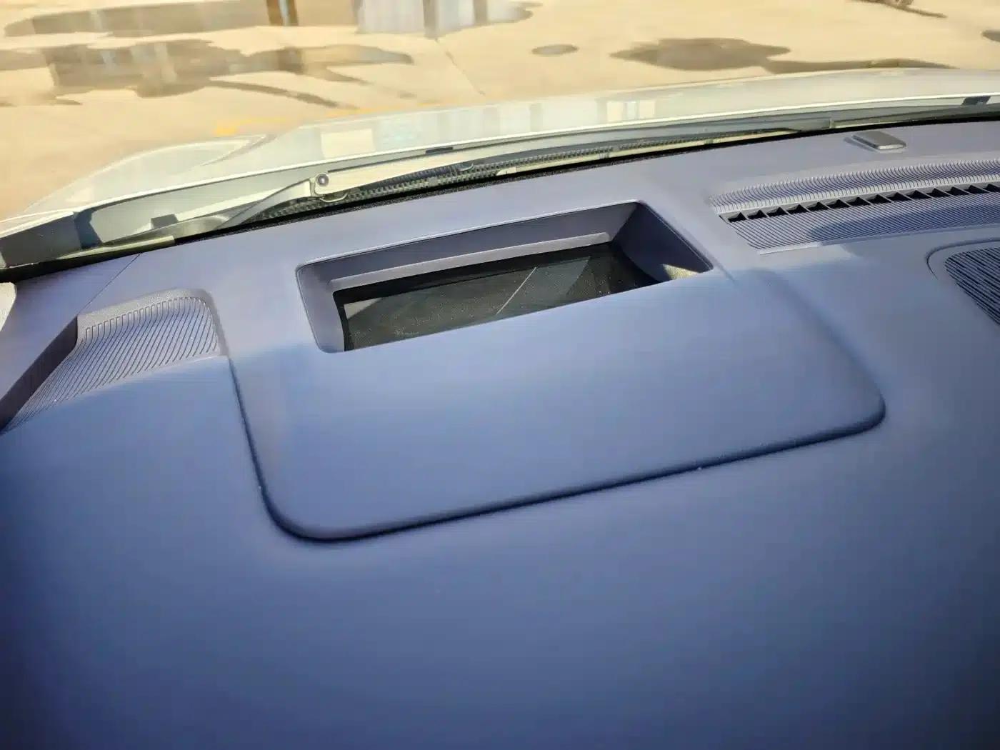Buick GL8 PHEV 2026 Luxury Edition — миниатюра 12