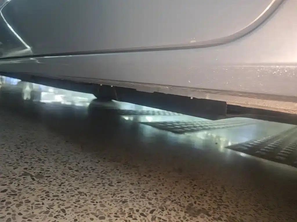 Buick GL8 PHEV 2025 Land Cruiser Premium Edition — миниатюра 22