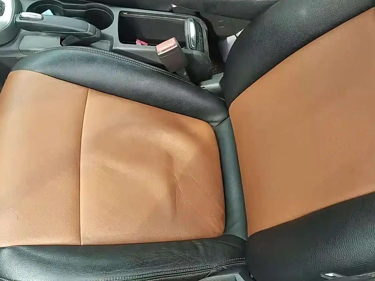 2015 Buick Encore 1.4T Automatic 2WD Urban Elite — миниатюра 7