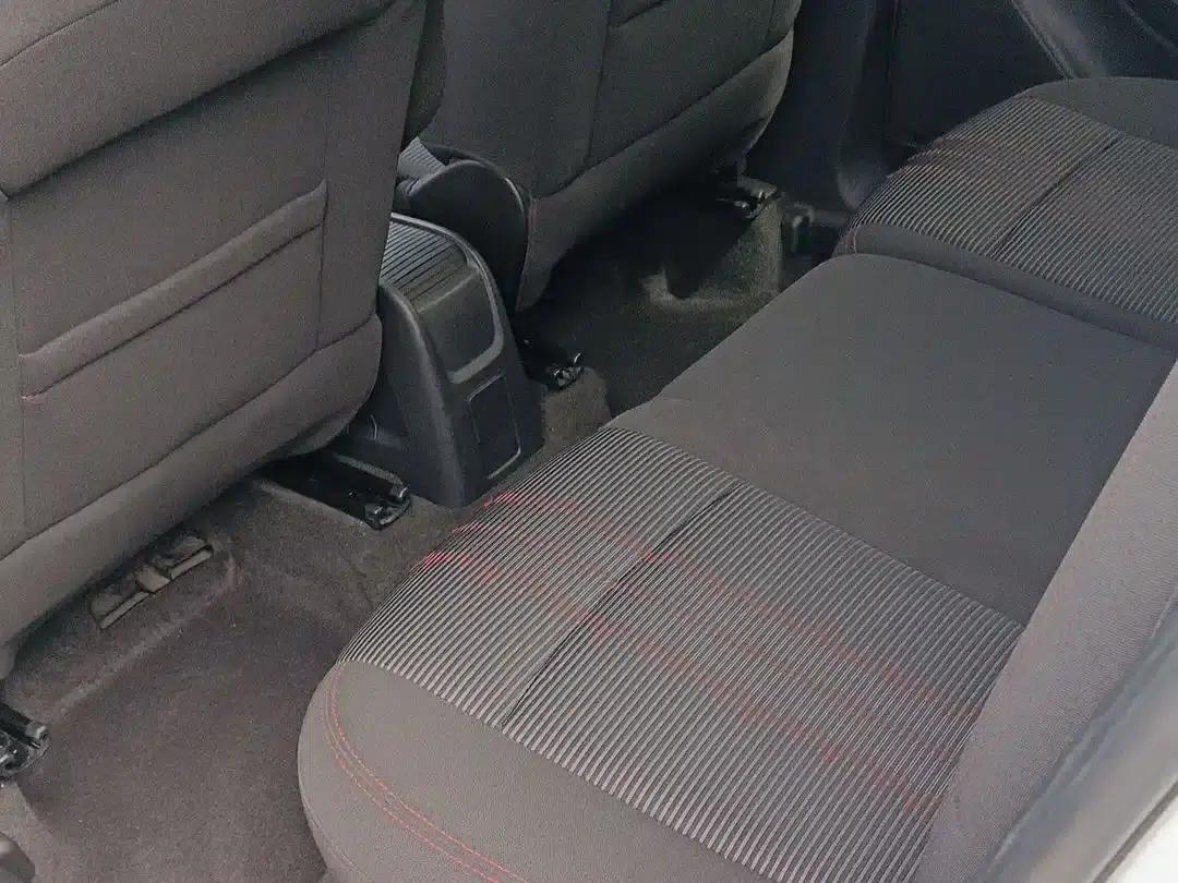 2015 Buick Encore 1.4T Automatic 2WD Urban Elite — миниатюра 11