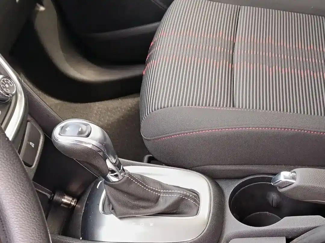 2015 Buick Encore 1.4T Automatic 2WD Urban Elite — миниатюра 14