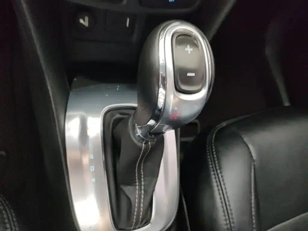 2015 Buick Encore 1.4T Automatic 2WD Urban Elite — миниатюра 14