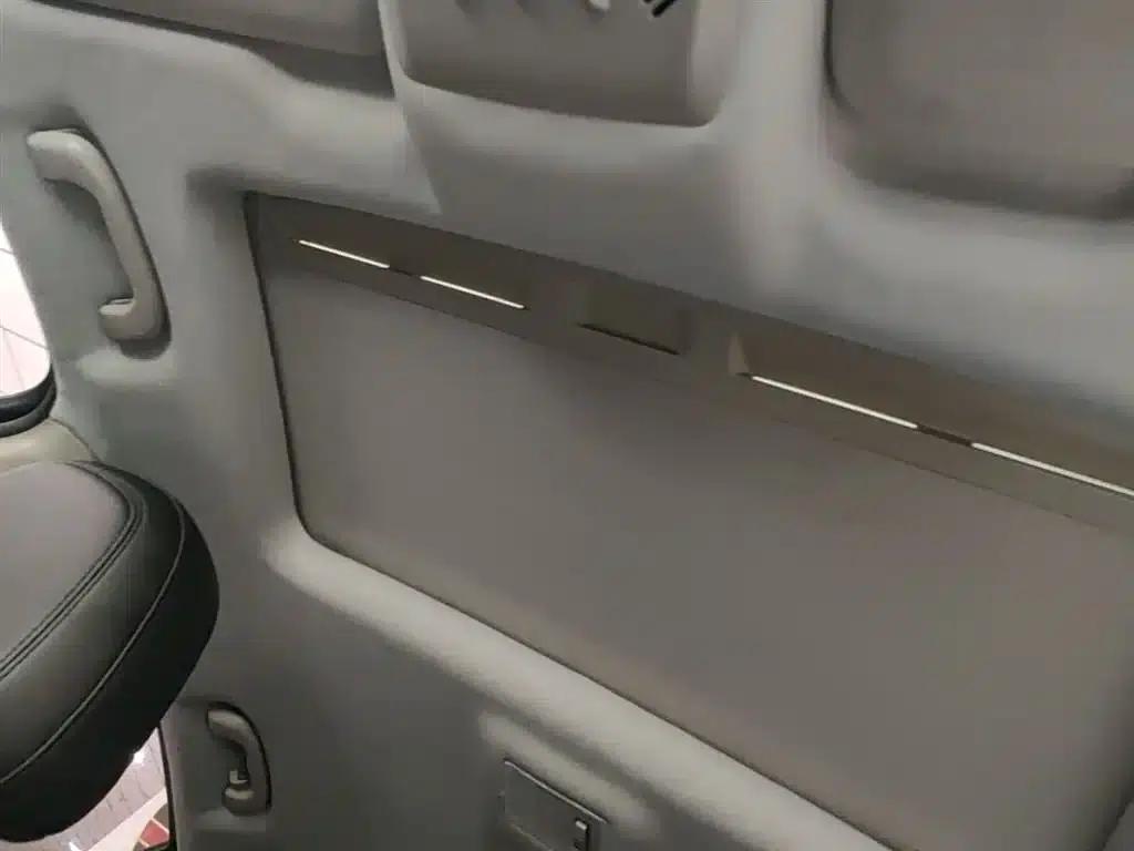 2015 Buick Encore 1.4T Automatic 2WD Urban Elite — миниатюра 18
