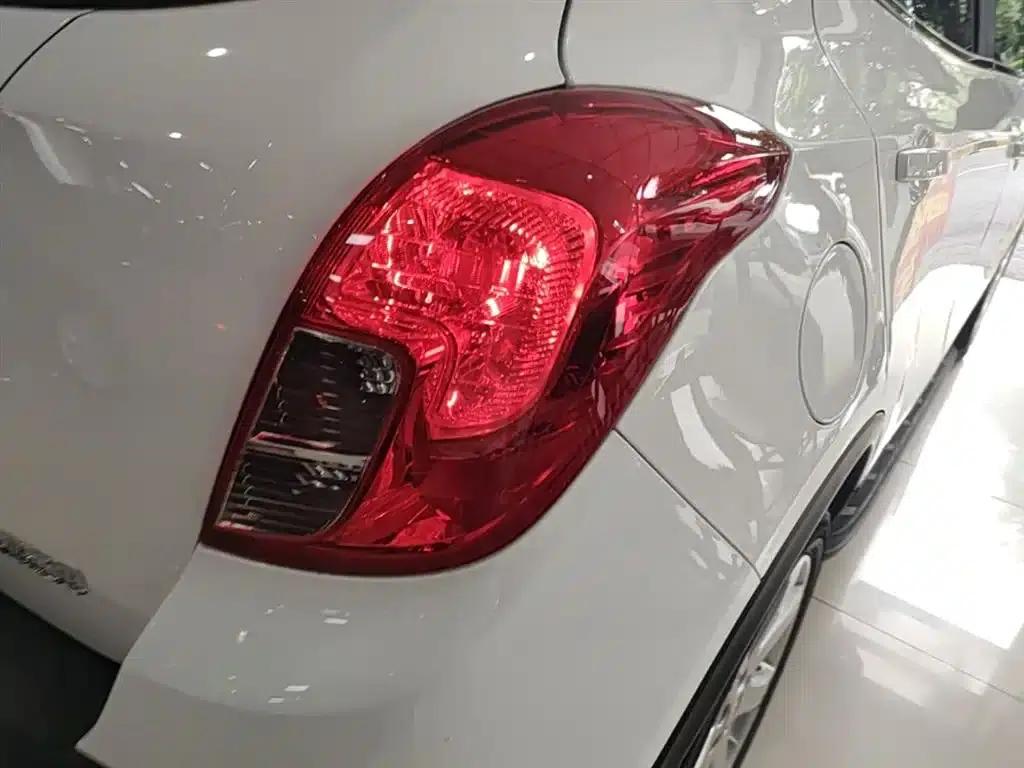 2015 Buick Encore 1.4T Automatic 2WD Urban Elite — миниатюра 8