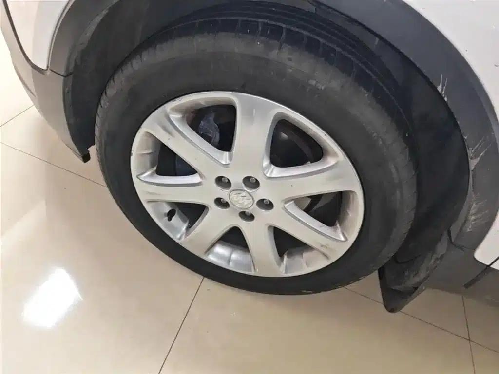 2014 Buick Encore 1.4T Automatic 2WD Urban Elite — миниатюра 23