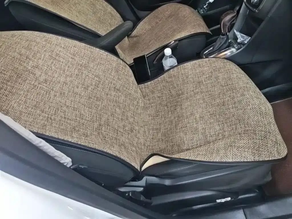 2014 Buick Encore 1.4T Automatic 2WD Urban Elite — миниатюра 25