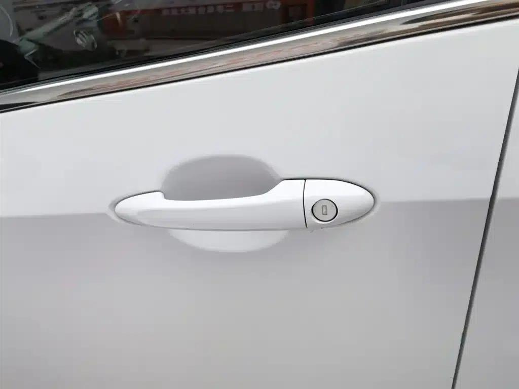 Buick GL6 2021 323T Mild Hybrid Connected Luxury Edition — миниатюра 18