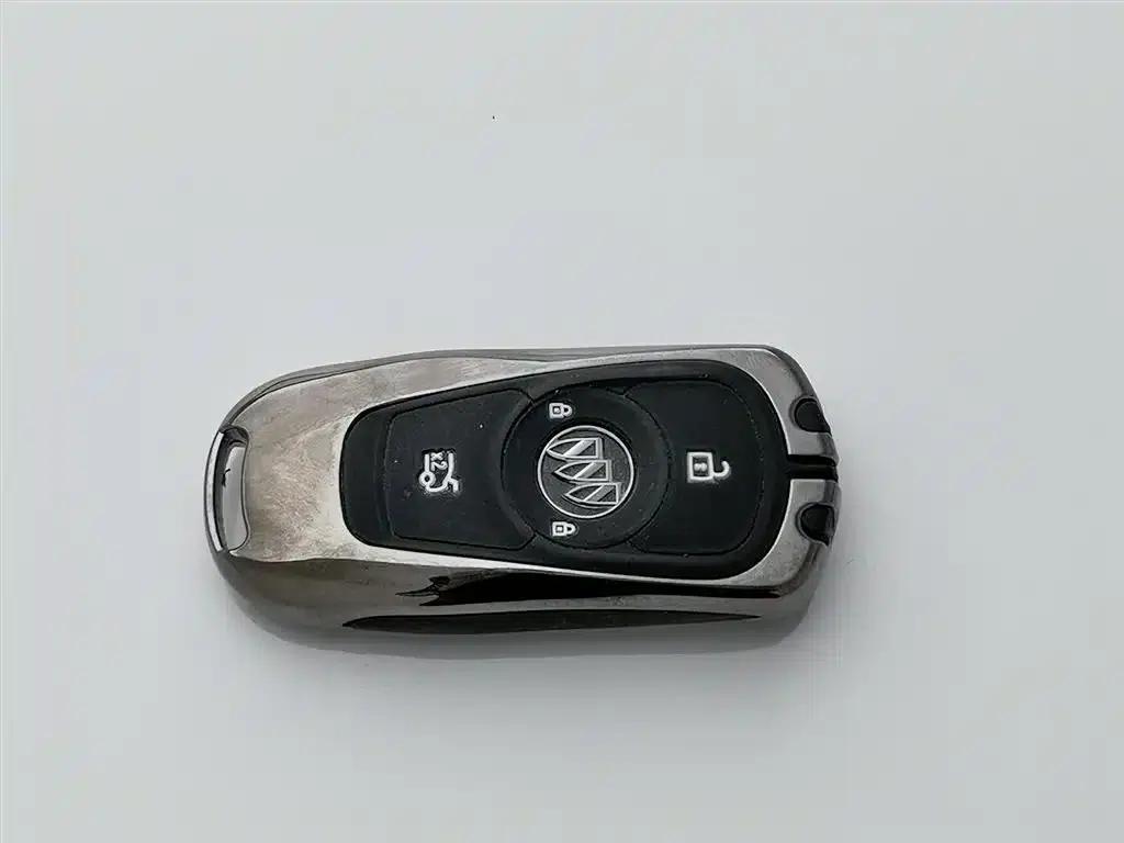 Buick GL6 2021 323T Mild Hybrid Connected Luxury Edition — миниатюра 19