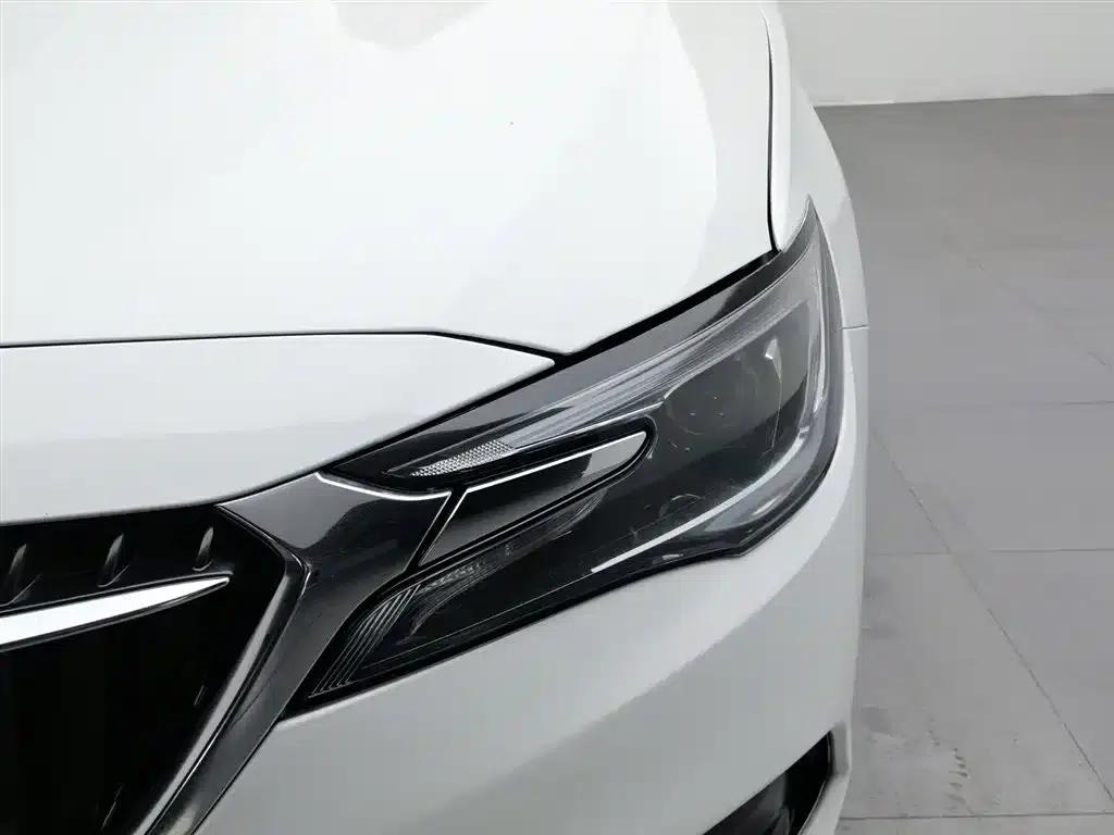 Buick GL6 2021 323T Mild Hybrid Connected Luxury Edition — миниатюра 7