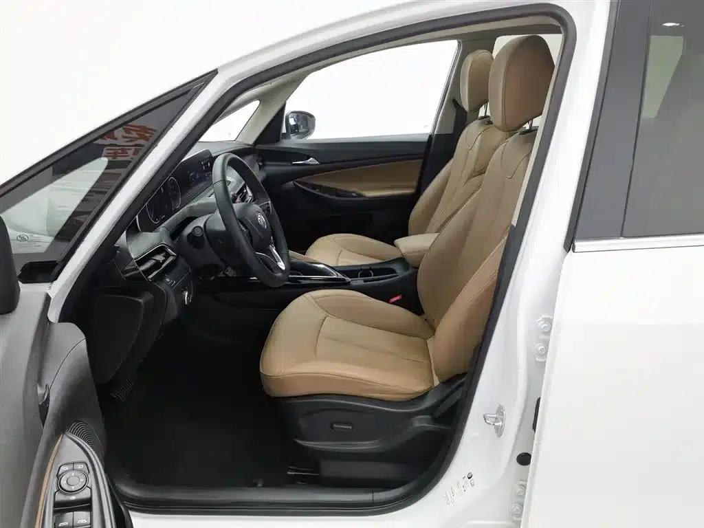 Buick GL6 2021 323T Mild Hybrid Connected Luxury Edition — миниатюра 10