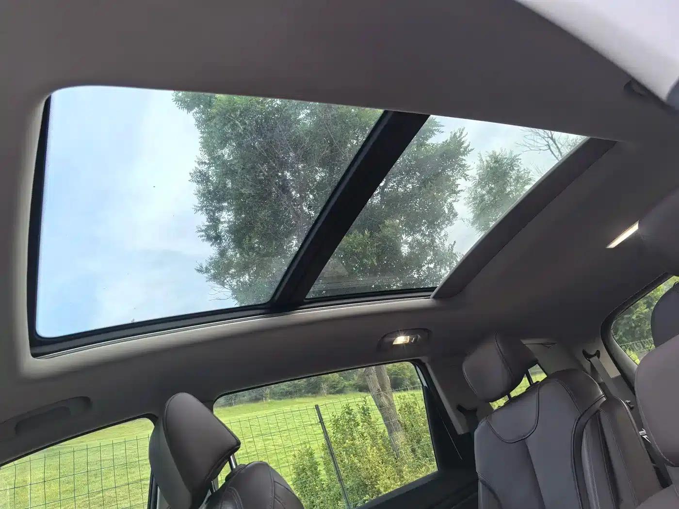 Buick GL6 2018 18T 6-seater Premium — миниатюра 22