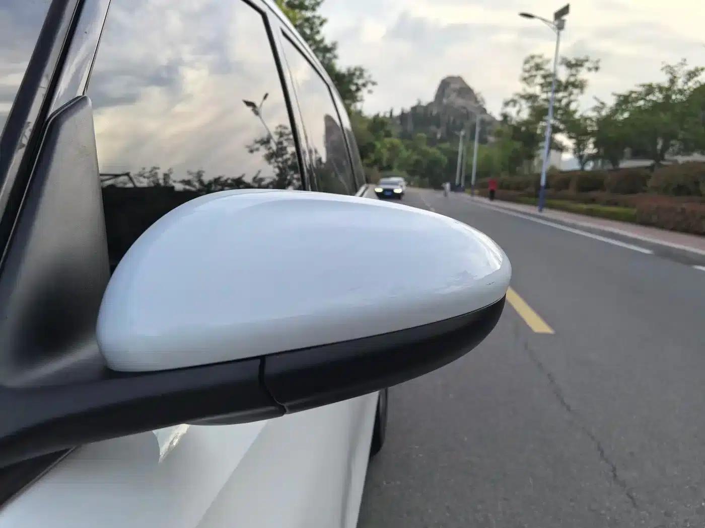 Buick GL6 2018 18T 6-seater Premium — миниатюра 25