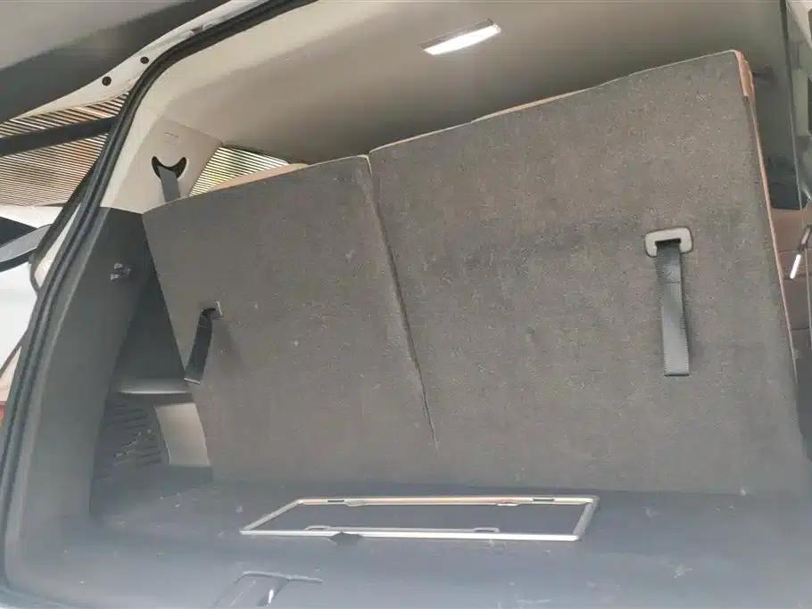 Buick GL6 2021 323T Mild Hybrid Connected Luxury Edition — миниатюра 4