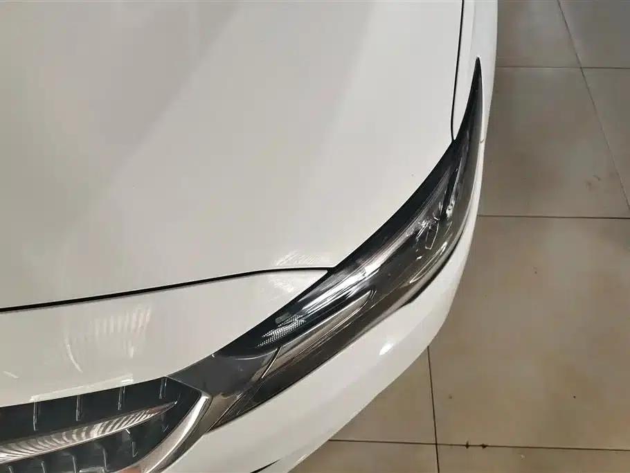Buick GL6 2021 323T Mild Hybrid Connected Luxury Edition — миниатюра 5