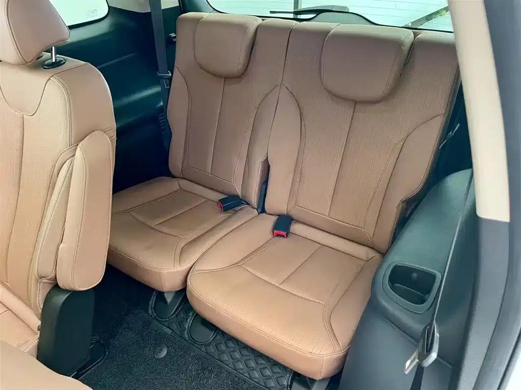 Buick GL6 2021 323T Mild Hybrid Connected Luxury Edition — миниатюра 8