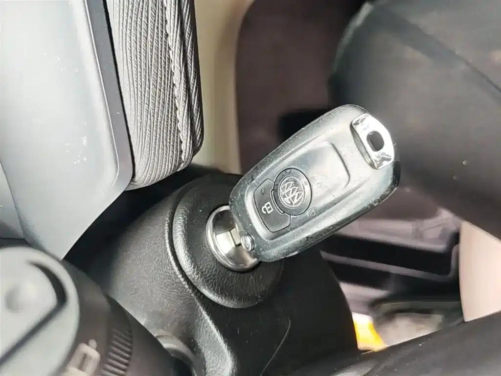 Buick GL6 2018 18T 6-seater Elite — миниатюра 8