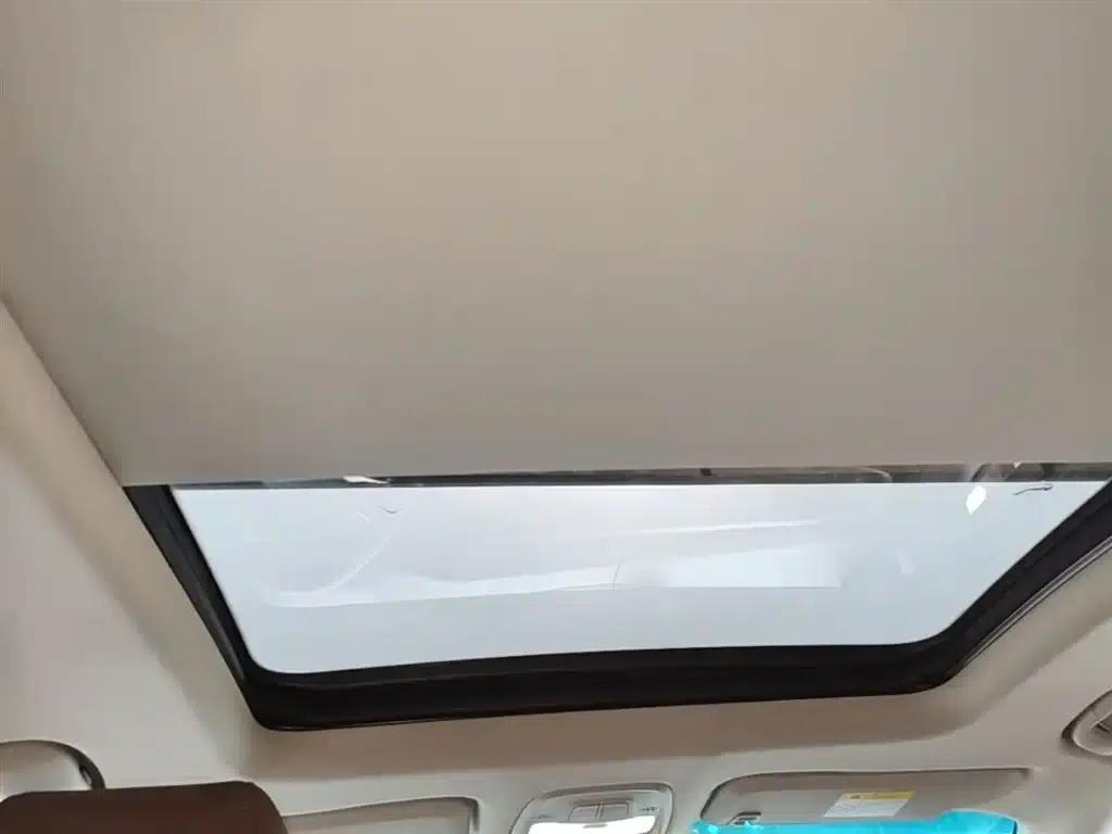 Buick GL6 2019 18T 6-seater Connected Premium Edition (China VI Emission Standard) — миниатюра 18