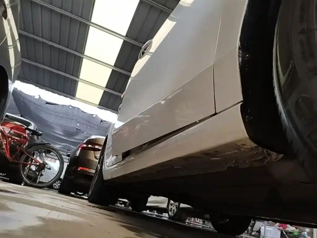 Buick GL6 2019 18T 6-seater Connected Premium Edition (China VI Emission Standard) — миниатюра 21