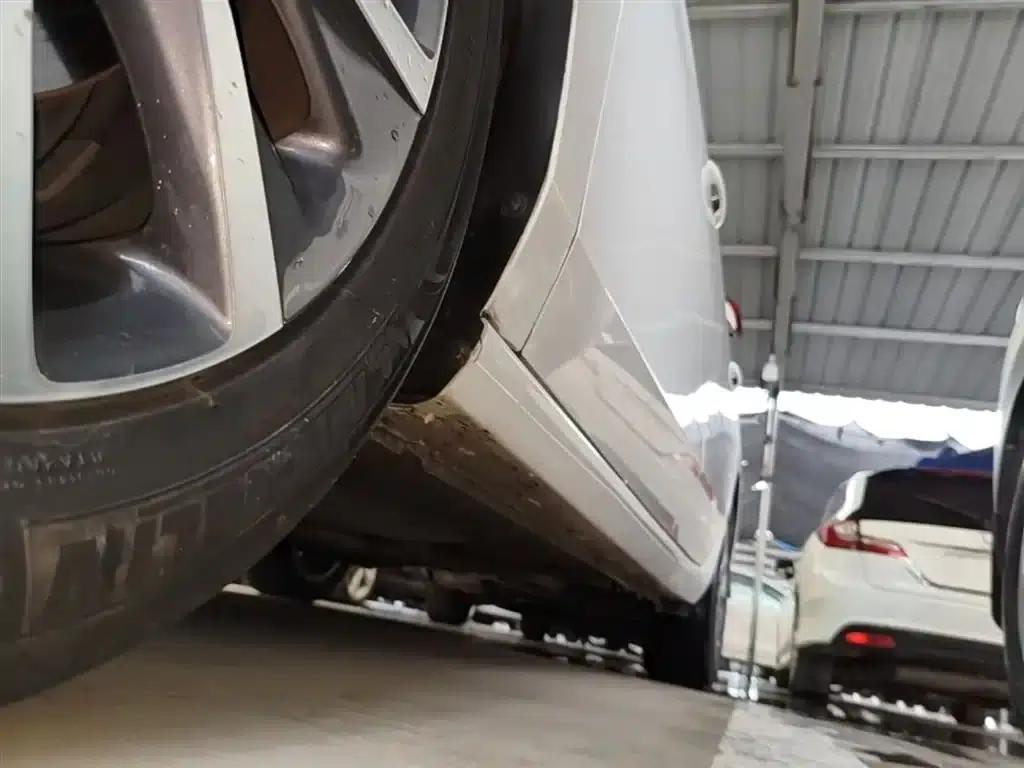 Buick GL6 2019 18T 6-seater Connected Premium Edition (China VI Emission Standard) — миниатюра 22