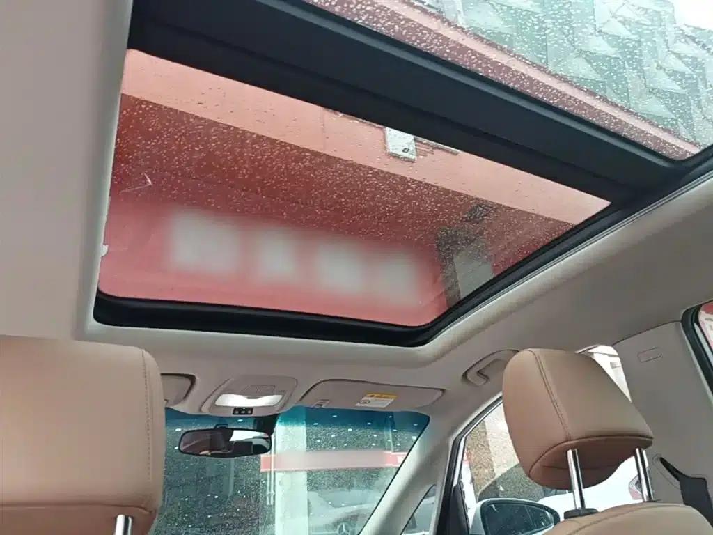 Buick GL6 2021 323T Mild Hybrid Connected Luxury Edition — миниатюра 18