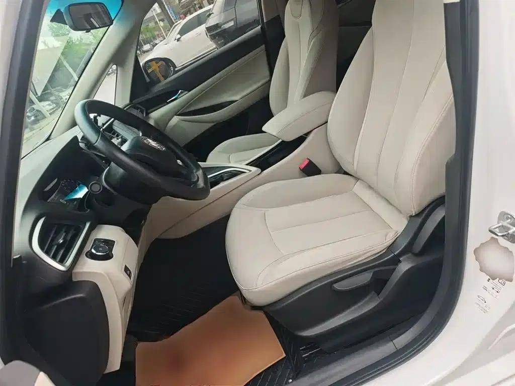 Buick GL6 2019 18T 6-seater Elite (China VI Emission Standard) — миниатюра 11