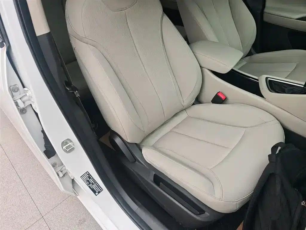 Buick GL6 2019 18T 6-seater Elite (China VI Emission Standard) — миниатюра 20