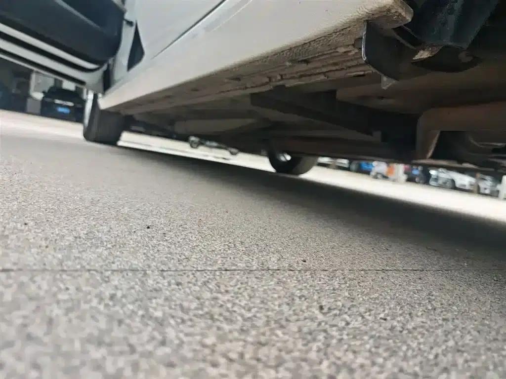 Buick GL6 2019 18T 6-seater Elite (China VI Emission Standard) — миниатюра 21