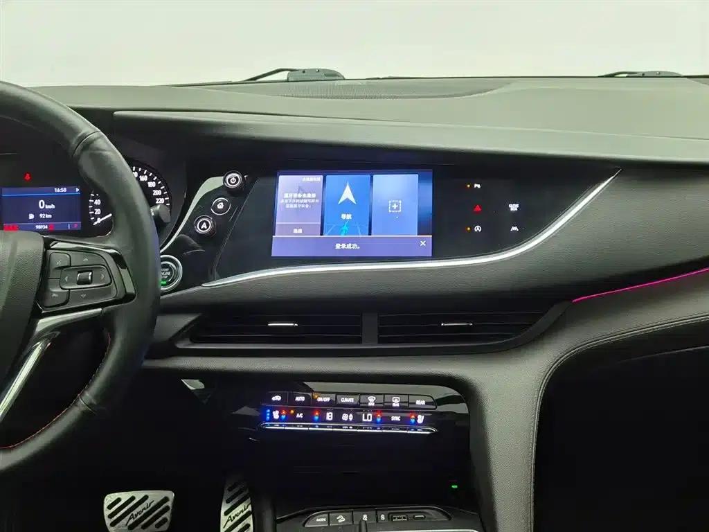 Enclave 2020 28T 2WD Premium — миниатюра 12
